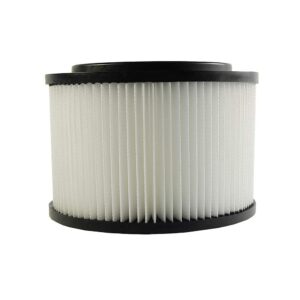 Reinlichkeit 17810 Replacement Filter For Craftsman General Purpose Vacuum Filter, 3 To 4 Gallons, 9-17810 2 Pack