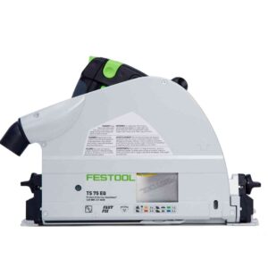 Festool Saw TS 75 EQ-F-Plus US