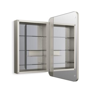 KOHLER VERDERA® Framed 22 X 34 Soft Rectangle