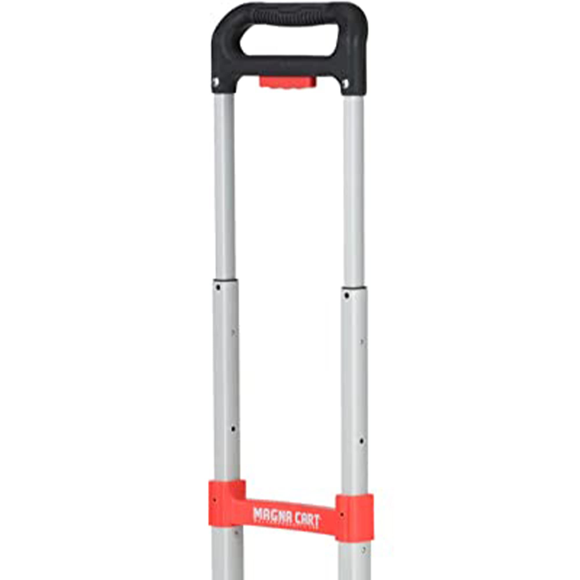 Magna Cart MCXS Hand Truck, Red