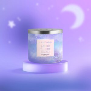 Cosmic Couture by Juicy Couture Candle