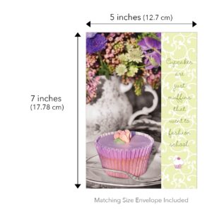 SHADE TREE GREETINGS 30 Card Birthday Assortment with Bookmarks by Paper Street (30 pack)