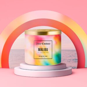 Malibu by Juicy Couture Candle