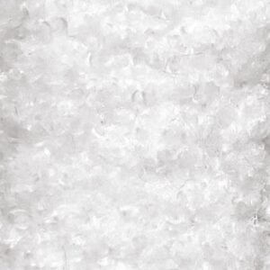 tong gu faux sheepskin sherpa fleece curly fabric diy material sewing material (white)