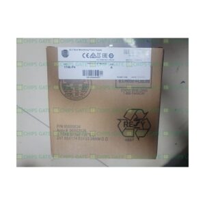 New Sealed 1746-P4 /A MFG: 2021 Power Supply Module SLC500