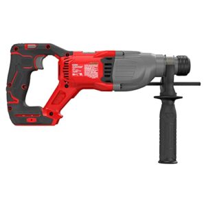 CRAFTSMAN V20 RP SDS Rotary Hammer Drill, Cordless, 7/8 inch, 2 Joules, Bare Tool Only (CMCH234B)