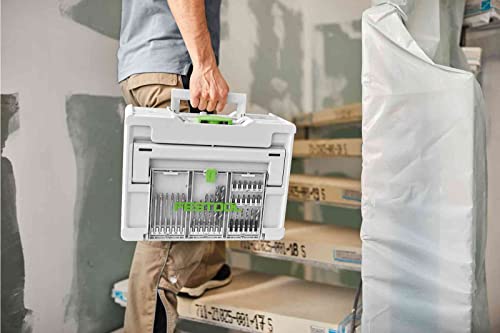 Festool 577780 Bit Cassette BKS SYS3 50mm CE F