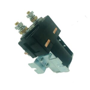 HNARL Haulotte DC contactor 24V 2440318890 Haulotte Parts for Haulotte Boom Lift HA12IP HA15IP