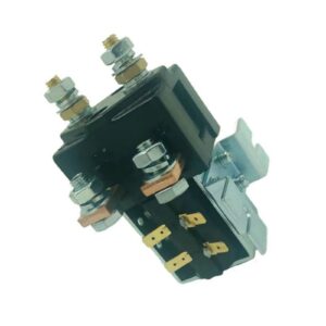 HNARL Haulotte DC contactor 24V 2440318890 Haulotte Parts for Haulotte Boom Lift HA12IP HA15IP