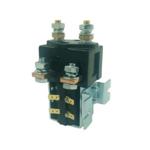 hnarl haulotte dc contactor 24v 2440318890 haulotte parts for haulotte boom lift ha12ip ha15ip