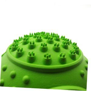 balacoo Dog Molar Toy Decompression Toys Pet Balls for Dogs Toy Pet Molars Pet Molar Toy Small Puppy Toys Interactive Pet Toys Molar Teether Dog Bite Dog Chew Toy Chew Toys