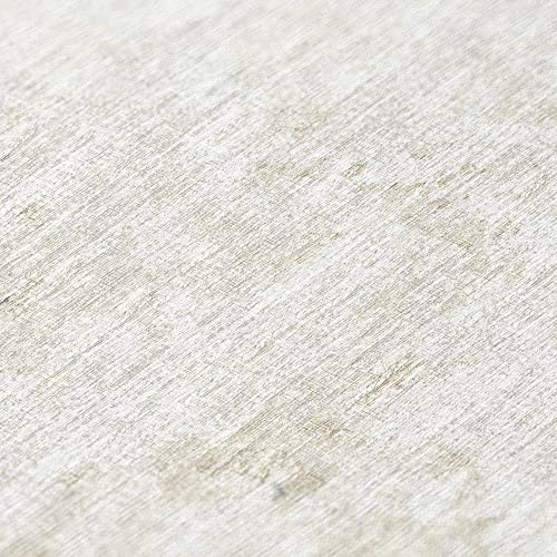 Addison Rugs Indoor/Outdoor Accord AAC35 Ivory Washable 1'8" x 2'6" Indoor Outdoor Area Rug, Easy Clean, Machine Washable, Non Shedding, Bedroom, Living Room, Dining Room, Kitchen, Patio Rug