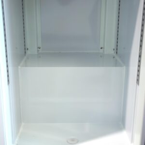 Procool Narrow Upright Display Beverage Cooler, Merchandiser Refrigerator; 9.4 Cubic Ft.; 18" Wide