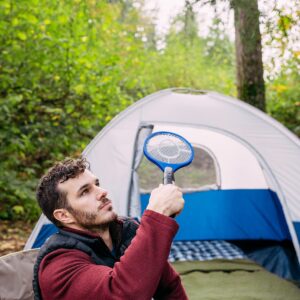 Stanspott Electric Bug Swatter