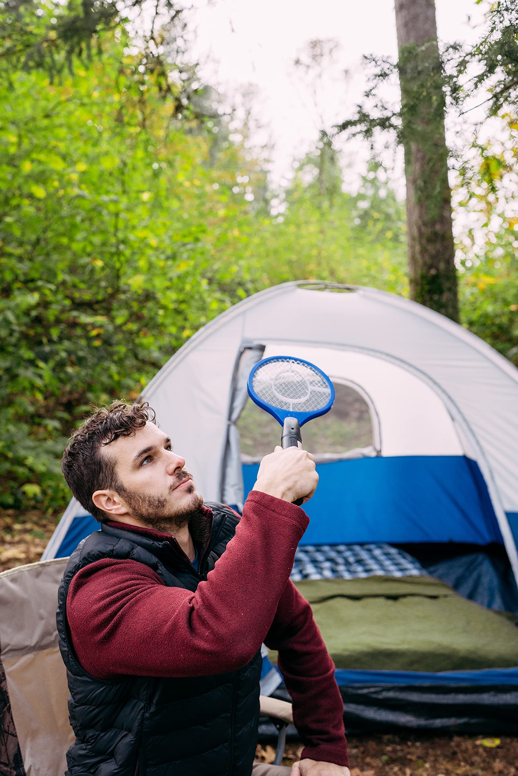 Stanspott Electric Bug Swatter