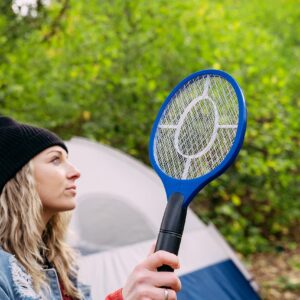 Stanspott Electric Bug Swatter