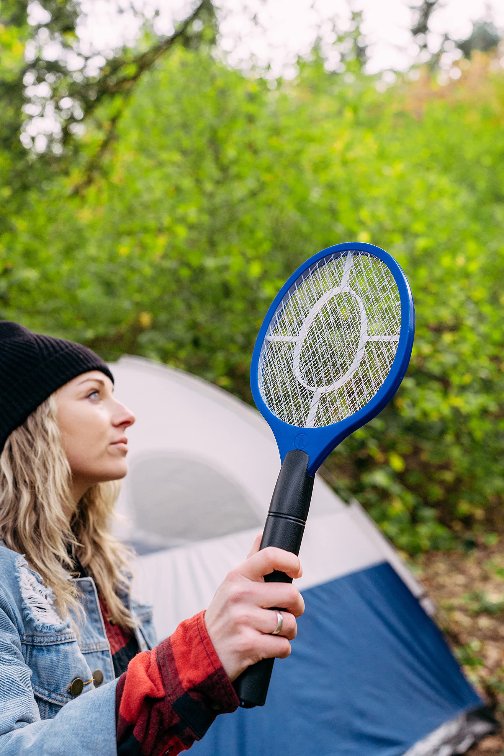 Stanspott Electric Bug Swatter