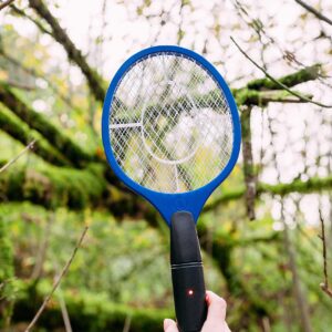 Stanspott Electric Bug Swatter