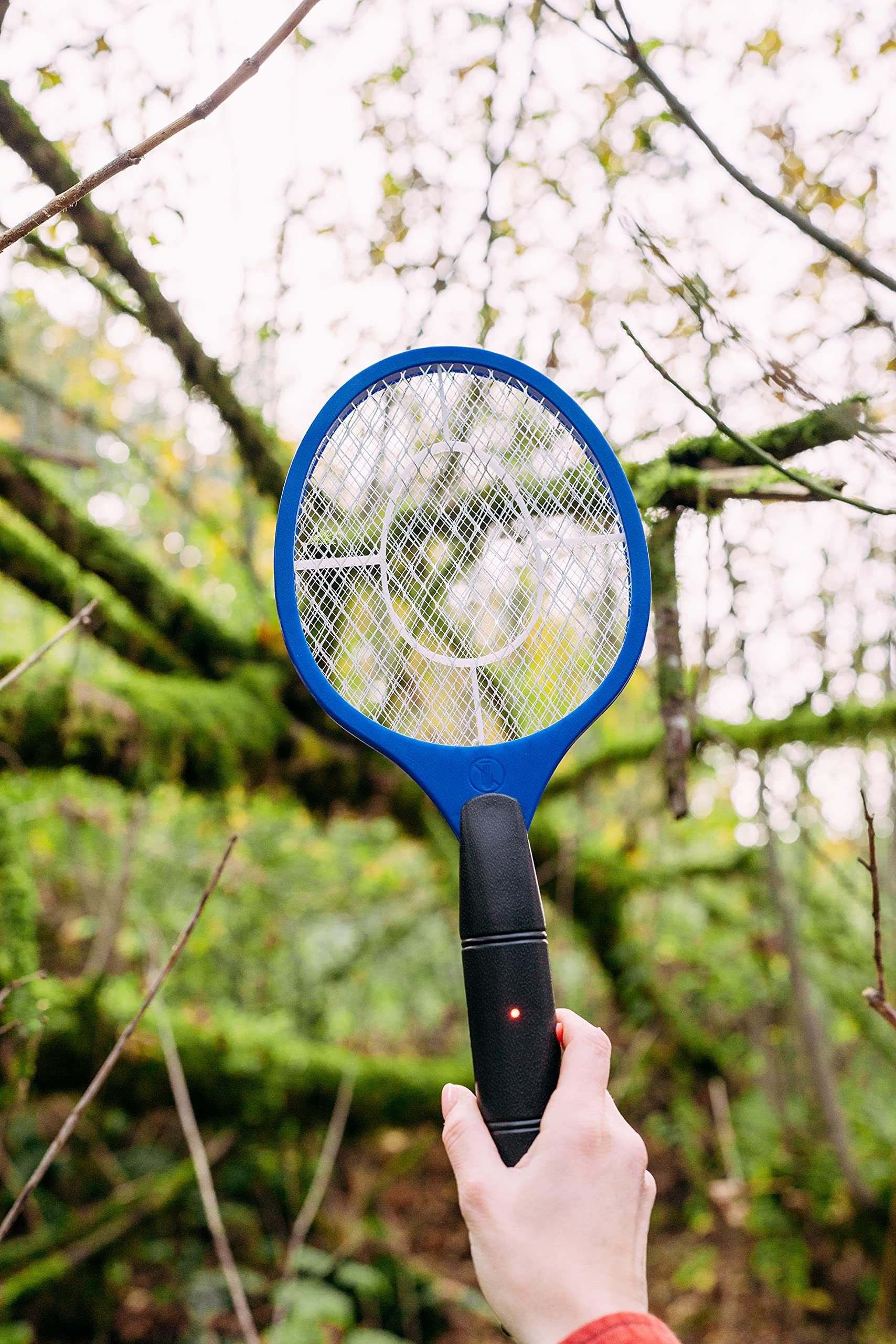 Stanspott Electric Bug Swatter