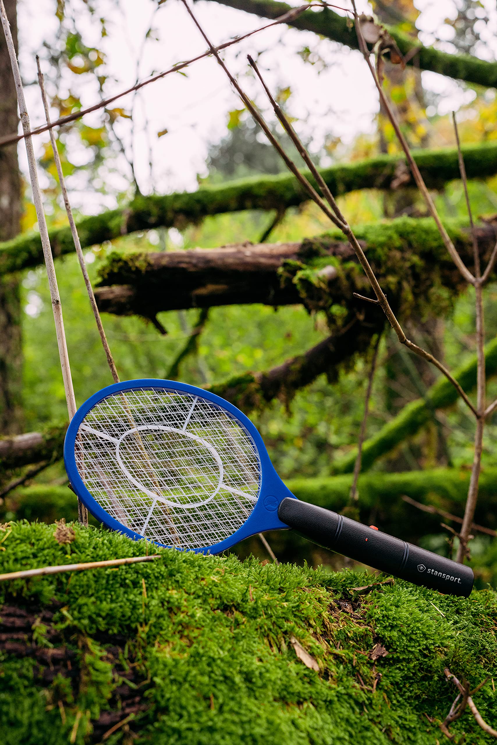 Stanspott Electric Bug Swatter