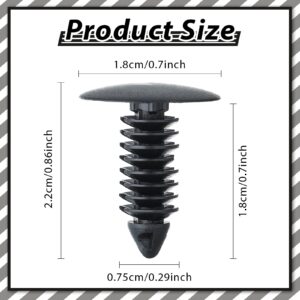 150 Pcs Honeycomb Pins 7.5-8 mm Honeycomb Laser Bed Hold Down Pins Honeycomb Fixing Needle Laser Cutter and Engraver Accessories Honeycomb Grid Replaces Honeycomb Laser Bed Accessories