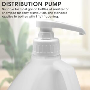 ASIBT 1 Gallon Bottle Dispensing Pump Standard