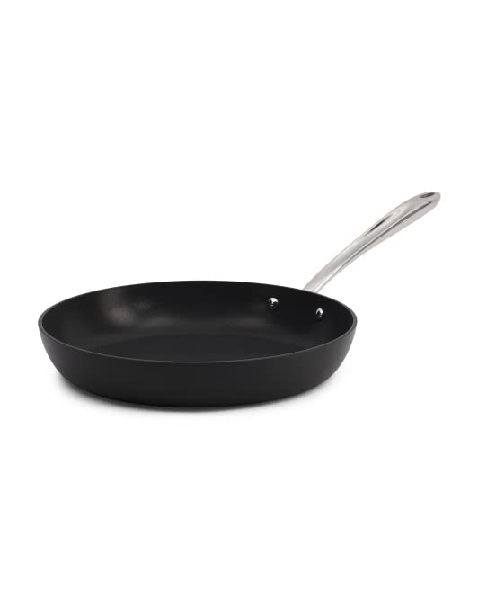 All-Clad Essentials Nonstick Cookware (12 Inch Fry Pan)