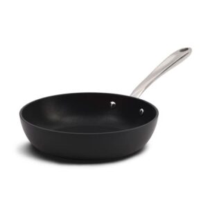 All-Clad Essentials Nonstick Cookware (8.5 Inch Fry Pan)