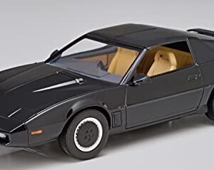 Aoshima Knight Rider: Knight 2000 K.I.T.T. (Season IV Scanner Ver.) 1:24 Scale Vehicle Model