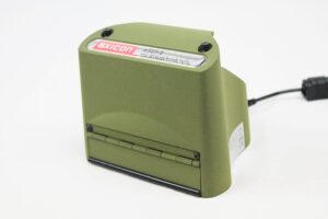 axicon 6525-s barcode verifier