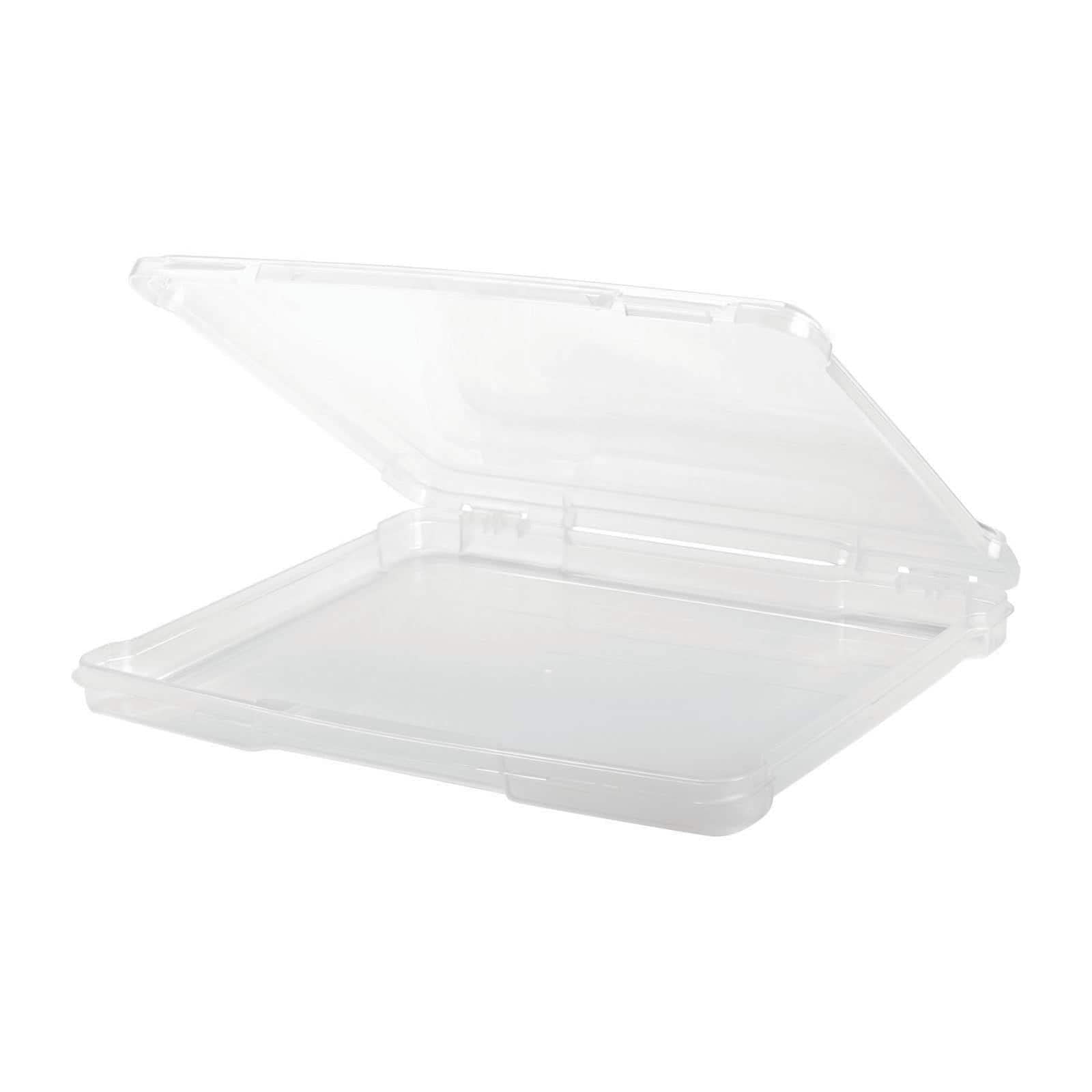 Simply Tidy 8.5”; x 11”; Storage Case