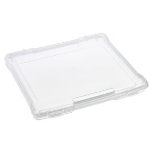 simply tidy 8.5”; x 11”; storage case