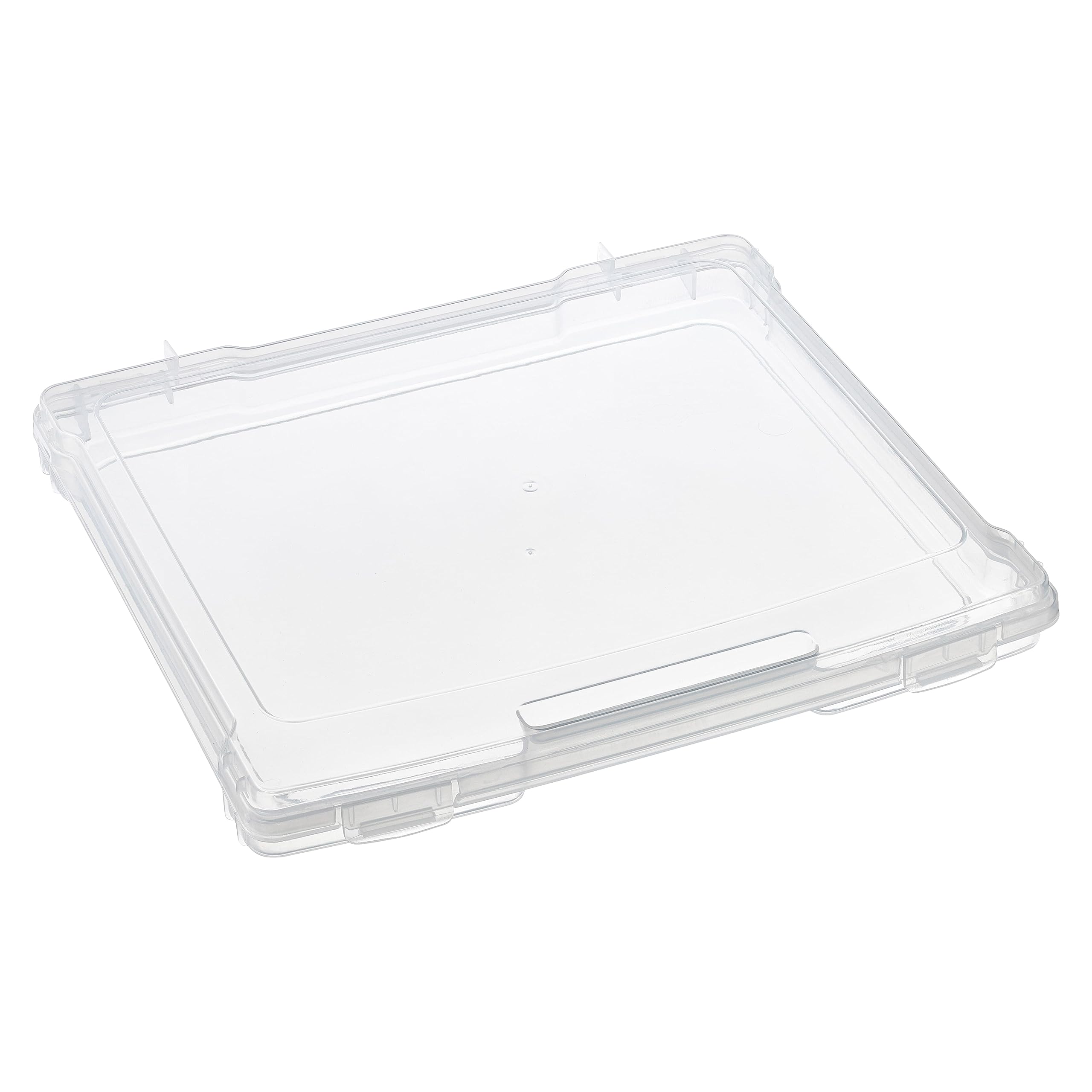 Simply Tidy 8.5”; x 11”; Storage Case