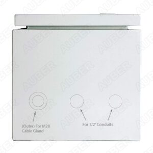 Powder Coating Oven Controller Kit, 240V 30A 7200W (KIT-PCO104) (DIY Kit + Wiring Kit)