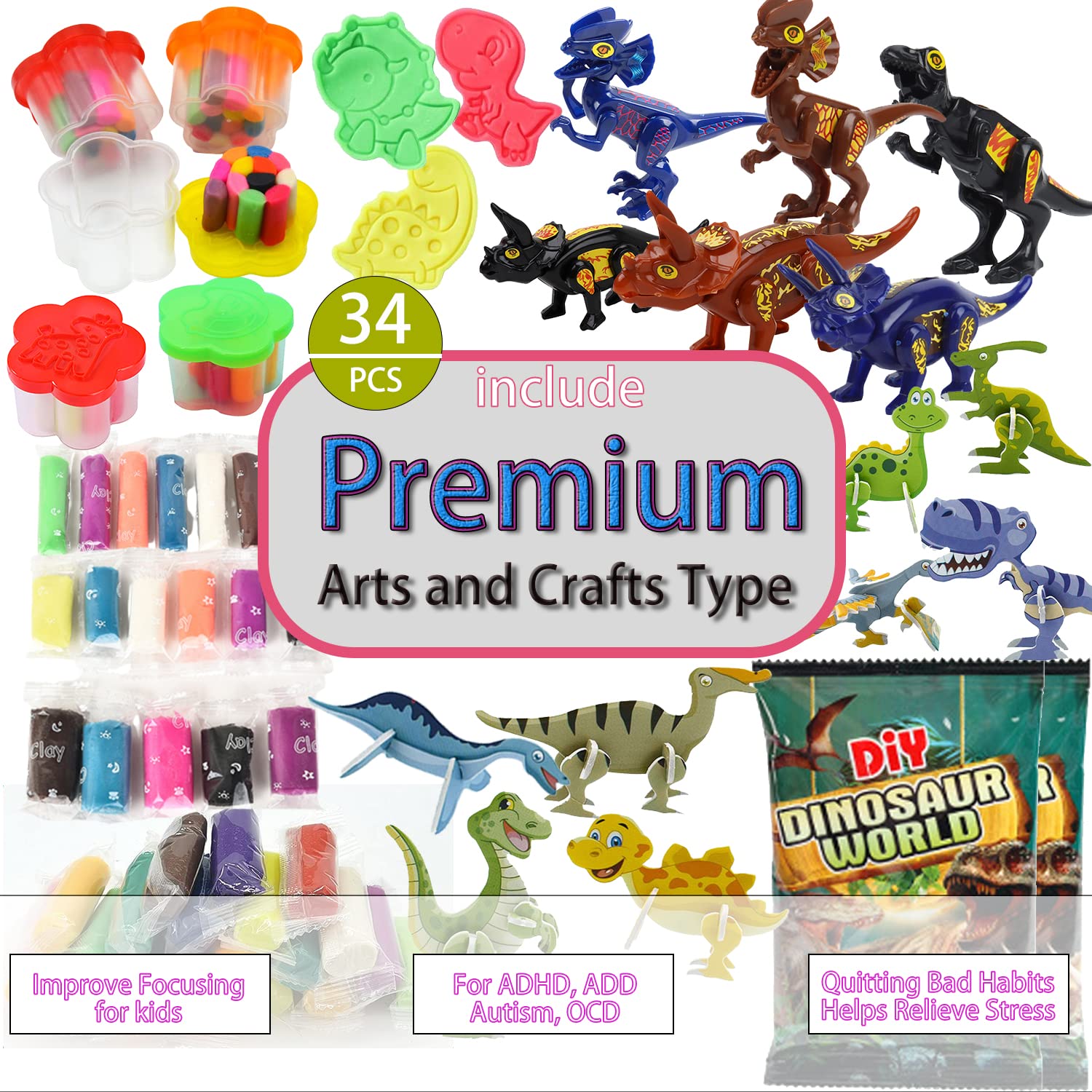 498 PCS Premium Party Favors for 3-10 ages Kids,Assortment Party Toys,Goody Bag Fillers,Classroom Prizes,Treasure Box Stuffers,Birthday Gift Toy,Pinata Stuffers,Carnival Prizes for Boys And Girls