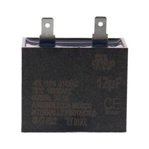 ERP WR55X24064 Refrigerator Run Capacitor