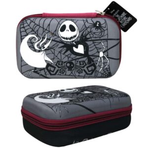 disney nightmare before christmas molded eva pencil case