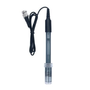 bante e201 combination ph electrode | ph probe | 0 to 14 ph range, bnc connector, 3.3 ft. cable, detachable protective shield