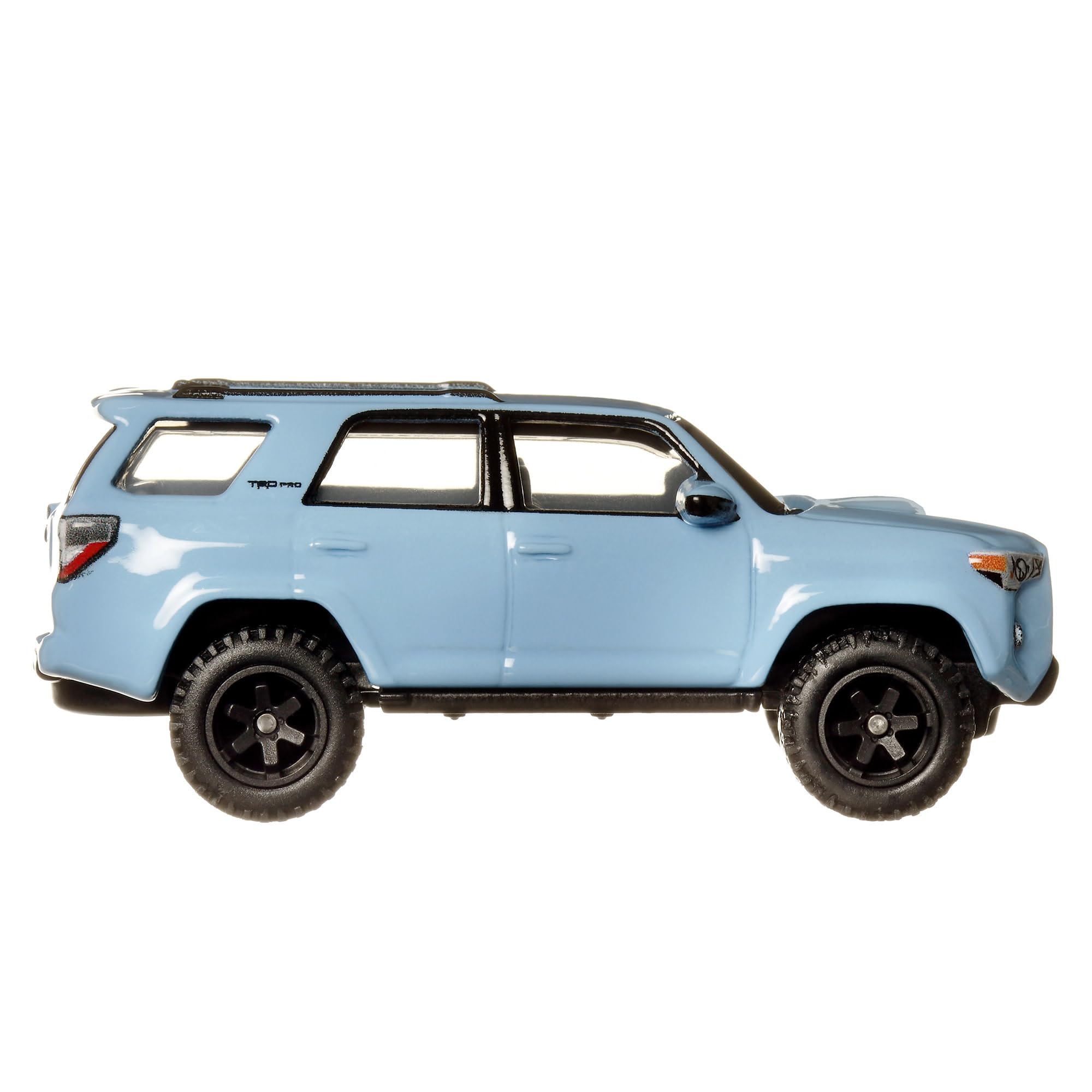 Hot Wheels HKC73 Car Culture Off Road - 2018 Toyota 4Runner [3 Years Old and Up]