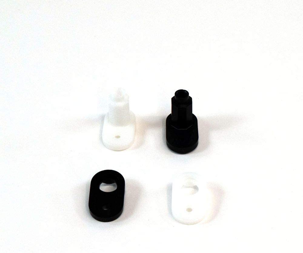 R0181181 for Whirlpool Refrigerator Closure Kit