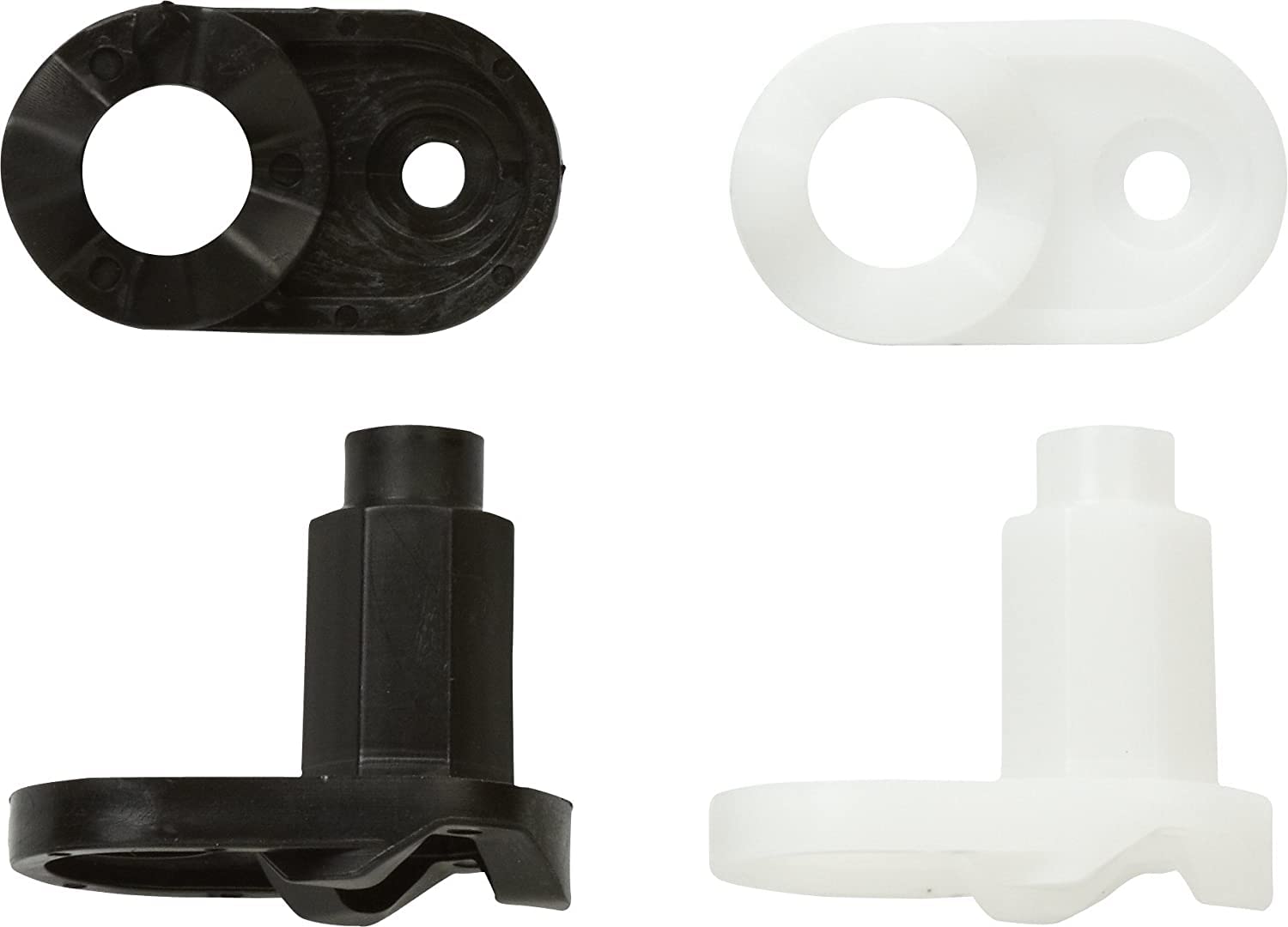 R0181181 for Whirlpool Refrigerator Closure Kit