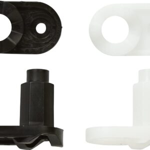 R0181181 for Whirlpool Refrigerator Closure Kit