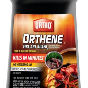 Ortho Orthene Fire Ant Killer1, 12 oz. (2-Pack)