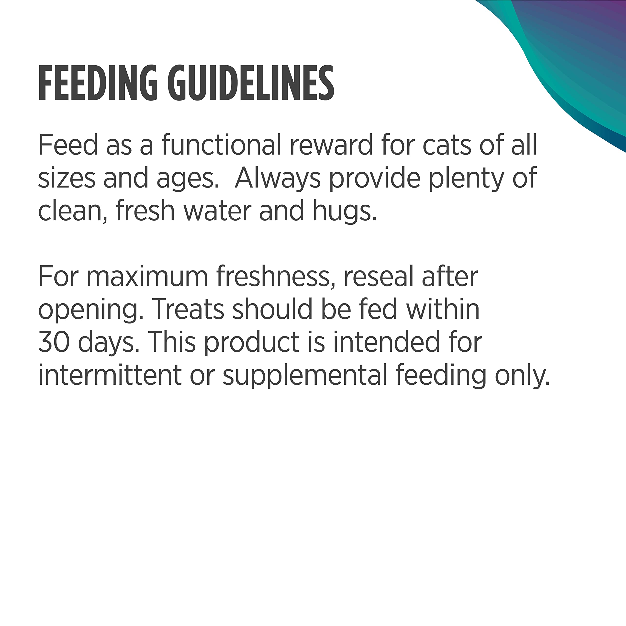 Nulo Skin & Coat Functional Treats Grain-Free Salmon Recipe with Zinc & Probiotics for Cats & Kittens 4oz