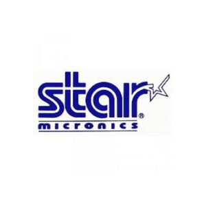 Star Micronics Thermal Printer TSP143IIIBi2 GY US Thermal, Cutter, Bluetooth iOS, Android and Windows, Gray, Int PS