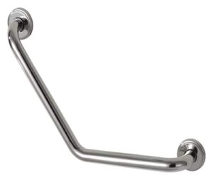 aldepo grab bars stainless steel grab bar, grab rails，elderly pregnant women with disabilities, safety non-slip barrier-free handrail, for bathtub, toilet, kitchen