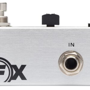 Fishman AFX Pocket Blender Mini A/B/Y & DI