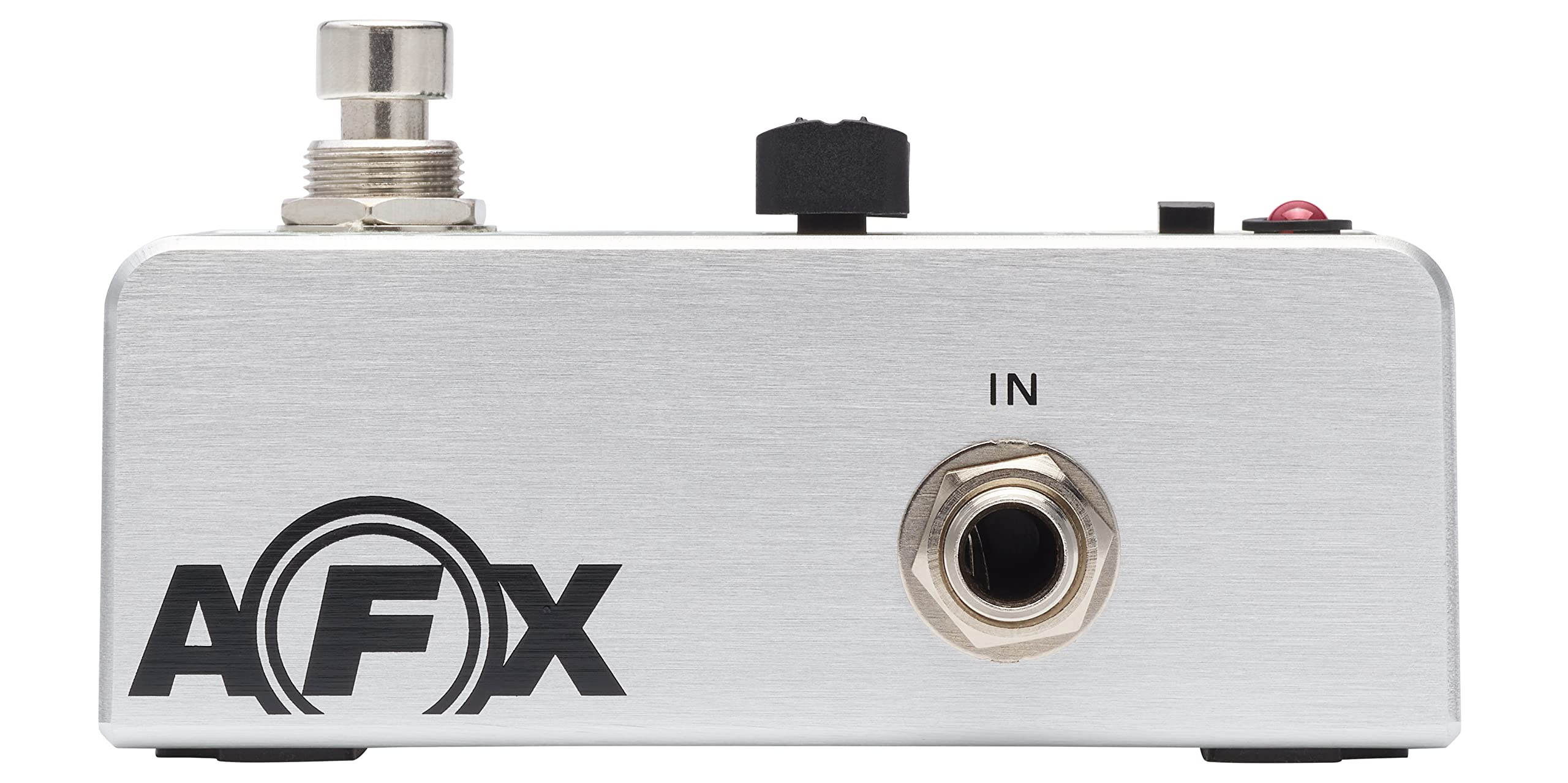 Fishman AFX Pocket Blender Mini A/B/Y & DI