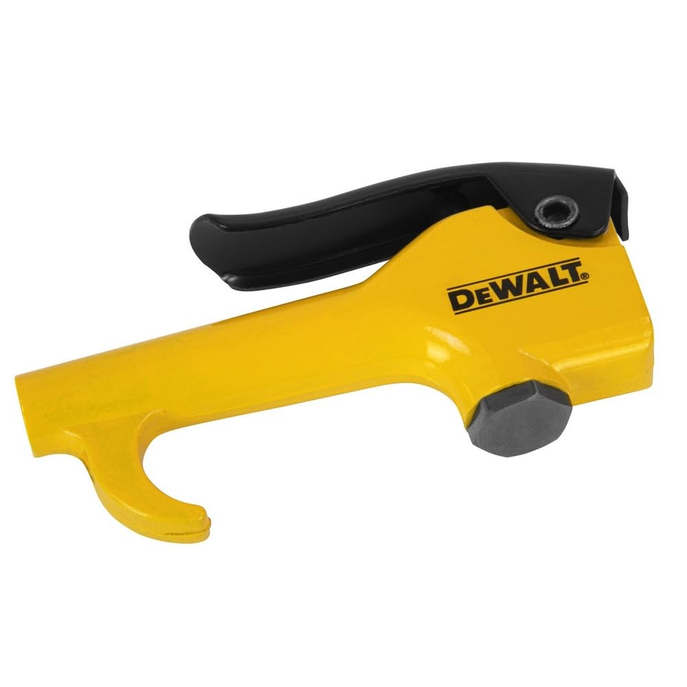 Dewalt DXCM035-0036 5-Piece Hand Held Air Gun Kit