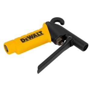 Dewalt DXCM035-0042 Pistol Grip Air Gun with Venturi Tip